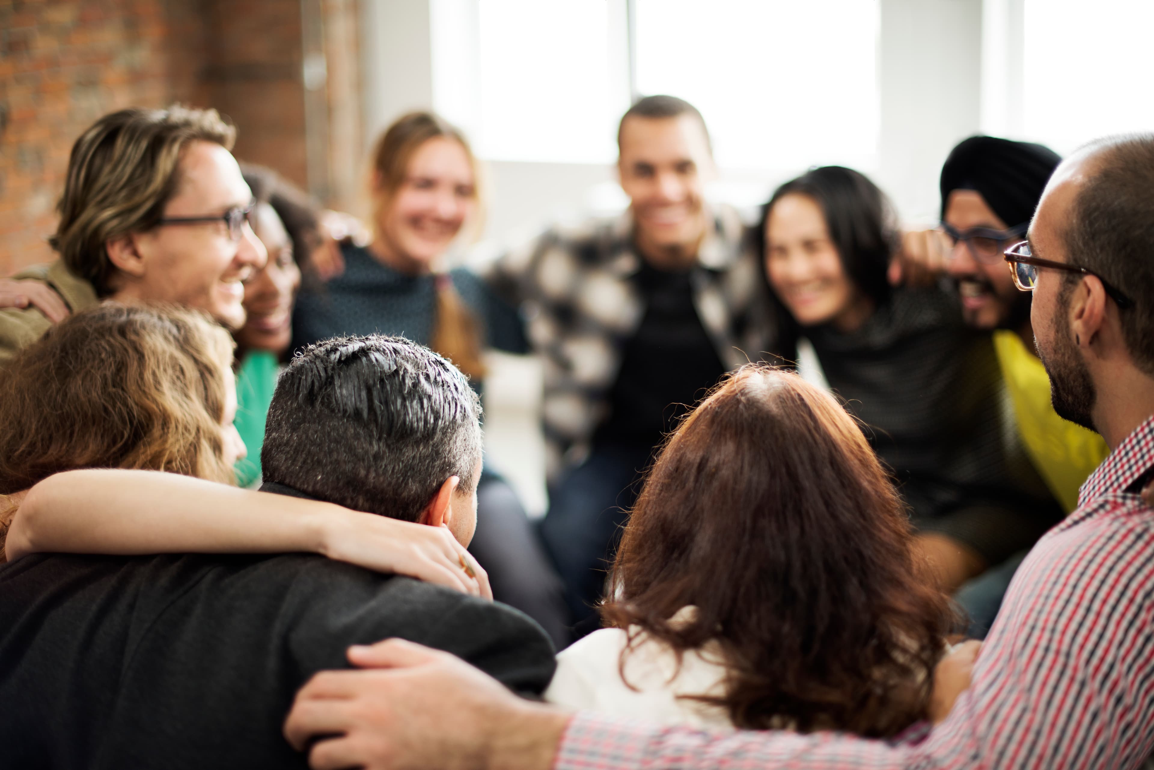Faith & Community Partnerships