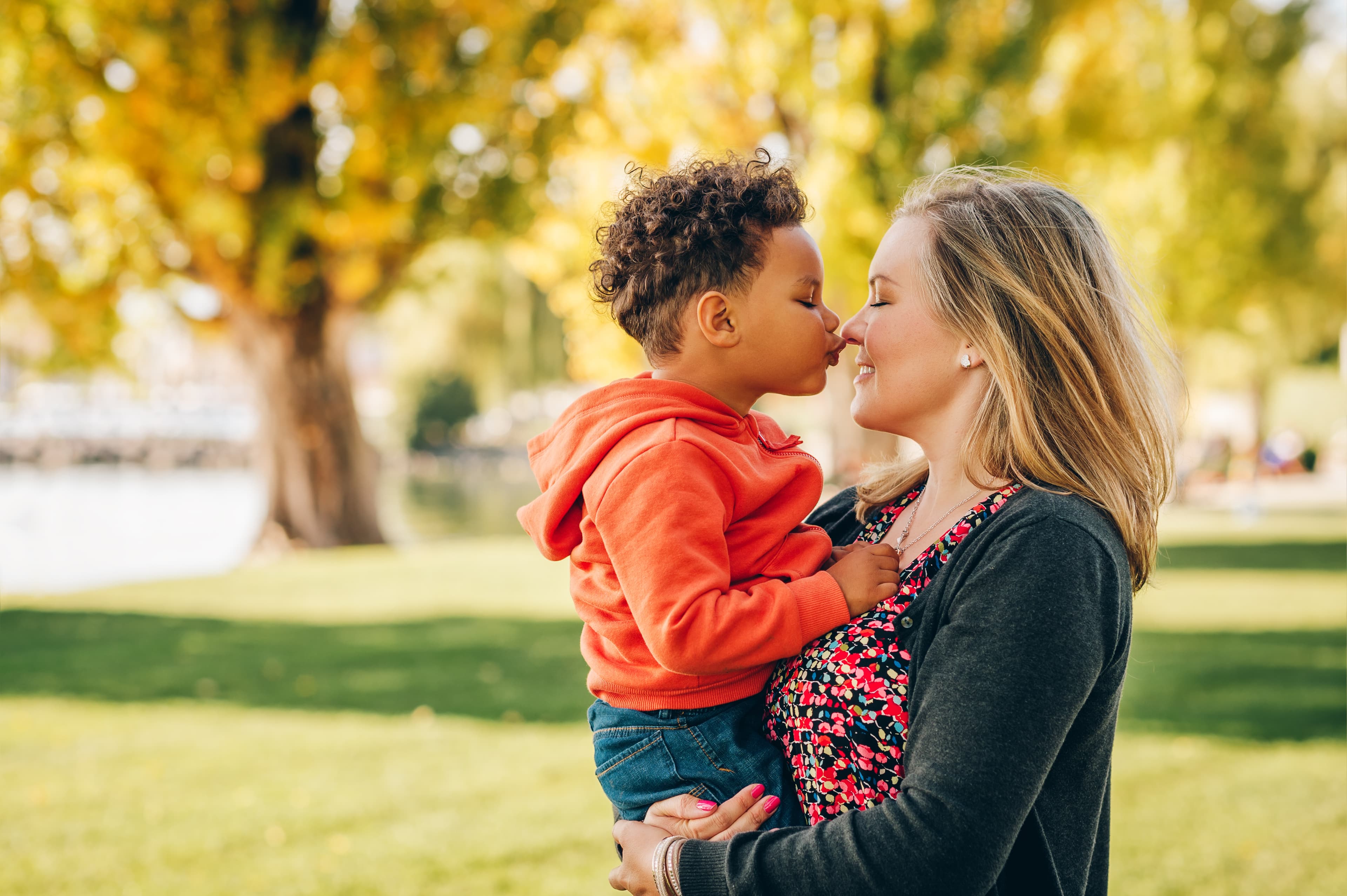 Adoption Redefined